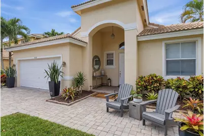 6337 C Durham Drive, Lake Worth, FL 33467 - Photo 1