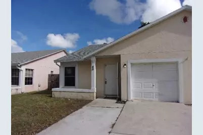 80 W Pheasant Run Boulevard, West Palm Beach, FL 33415 - Photo 1