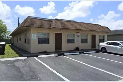 [Address not provided], Lauderdale Lakes, FL 33309 - Photo 1