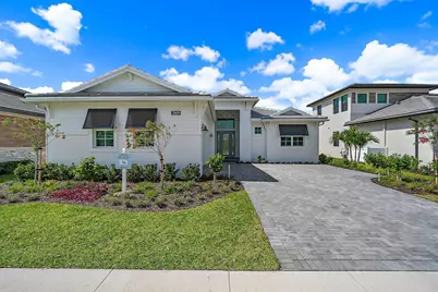 13609 Le Christine Drive, Palm Beach Gardens, FL 33412 - Photo 1