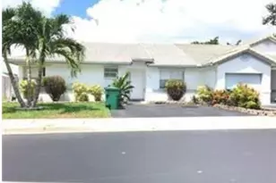 3701 NW 79th Way, Hollywood, FL 33024 - Photo 1