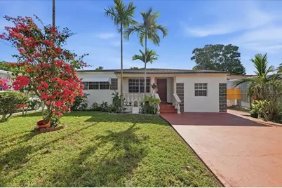 5580 SW 2nd Street, Miami, FL 33134 - Photo 1