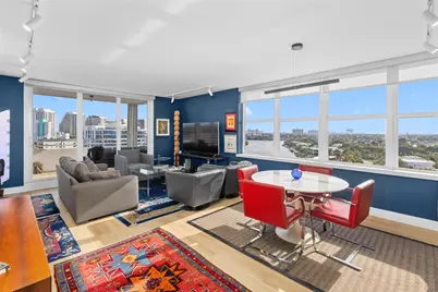 888 Intracoastal Drive #11A, Fort Lauderdale, FL 33304 - Photo 1