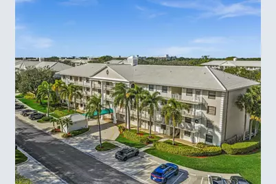 6049 Balboa Circle #406, Boca Raton, FL 33433 - Photo 1