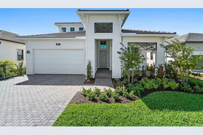 9607 St Germain Drive, Palm Beach Gardens, FL 33412 - Photo 1