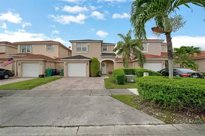 2444 SW 152nd Path #2444, Miami, FL 33185 - Photo 1