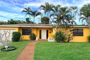 3601 NW 43rd Pl, Fort Lauderdale, FL 33309 - Photo 1