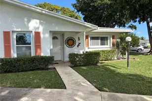8701 NW 11th St, Plantation, FL 33322 - Photo 1