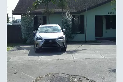 [Address not provided], Opa Locka, FL 33054 - Photo 1