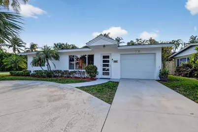 954 SE 7th Street, Deerfield Beach, FL 33441 - Photo 1