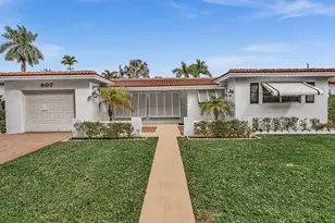 407 S Highland Dr, Hollywood, FL 33021 - Photo 1