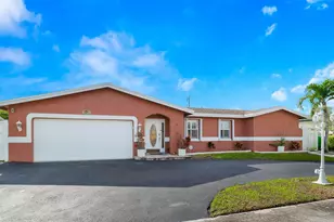 10510 NW 24th St, Sunrise, FL 33322 - Photo 1