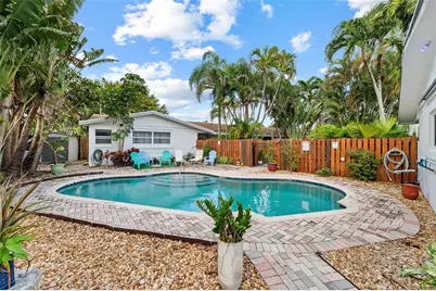 758 NE 13th Court #7, Fort Lauderdale, FL 33304 - Photo 1