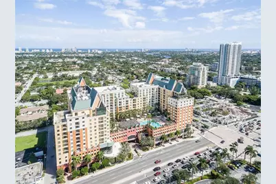 110 N Federal Highway #1212, Fort Lauderdale, FL 33301 - Photo 1