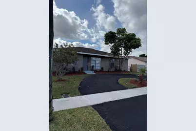 6558 NW 24th Court, Margate, FL 33063 - Photo 1