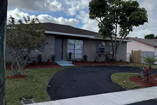 6558 NW 24th Ct, Margate, FL 33063 - Photo 1
