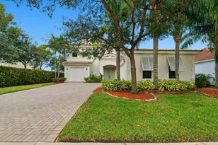182 Palm Beach Plantation Blvd, West Palm Beach, FL 33411 - Photo 1