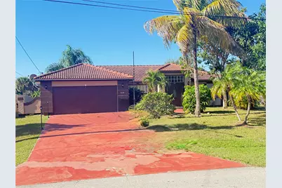 124 SW Klee Circle, Port Saint Lucie, FL 34953 - Photo 1