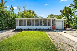 1413 SW 23rd Ave, Fort Lauderdale, FL 33312 - Photo 1