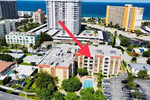 400 N Riverside Dr, Pompano Beach, FL 33062 - Photo 1