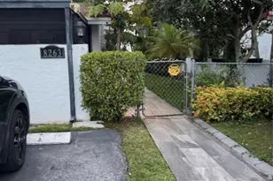 [Address not provided], Sunrise, FL 33351 - Photo 1
