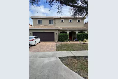 20439 NW 9th Court, Miami, FL 33169 - Photo 1
