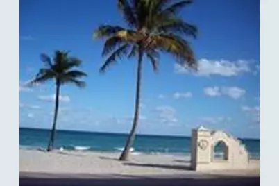 343 Van Buren Street #6, Hollywood, FL 33019 - Photo 1