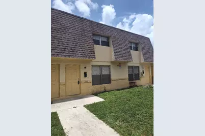 2293 NW 59th Way, Lauderhill, FL 33313 - Photo 1