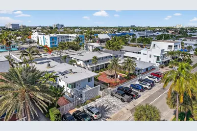 4228 N Ocean Drive #9, Fort Lauderdale, FL 33308 - Photo 1