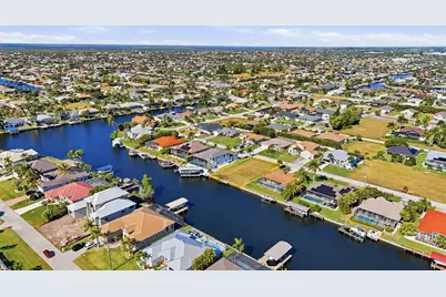 1912 SW 48th Lane, Cape Coral, FL 33914 - Photo 1