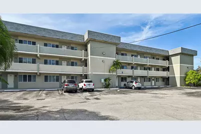 1400 NE 54th Street #208, Fort Lauderdale, FL 33334 - Photo 1