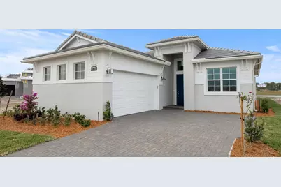 13623 SE Grovewood Drive, Port Saint Lucie, FL 34984 - Photo 1