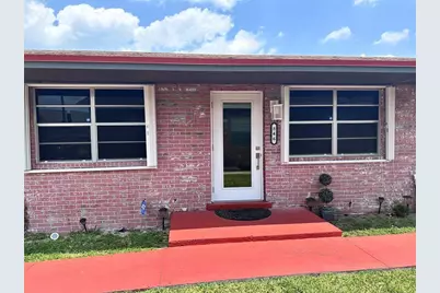 846 NW 8th Street, Hallandale Beach, FL 33009 - Photo 1