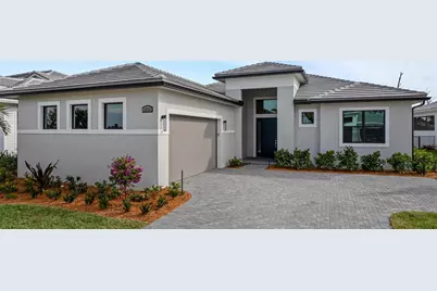 13736 SE Blackwood Drive, Port Saint Lucie, FL 34984 - Photo 1