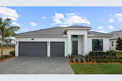 13662 SE Grovewood Drive, Port Saint Lucie, FL 34984 - Photo 1