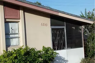 6849 NW 30th St, Sunrise, FL 33313 - Photo 1