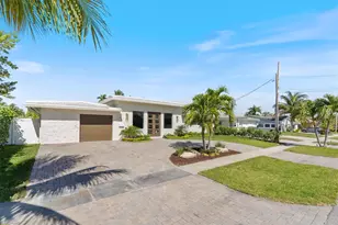 841 SE 5th Terrace, Pompano Beach, FL 33060 - Photo 1