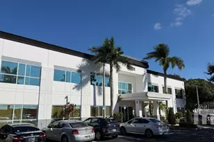 14201 W Sunrise Blvd, Sunrise, FL 33323 - Photo 1