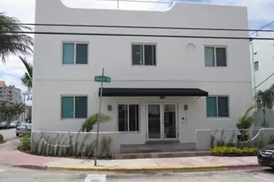7720 Abbott Ave, Miami Beach, FL 33141 - Photo 1