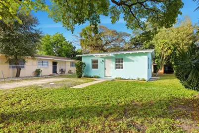 2841 NW 14th Street, Fort Lauderdale, FL 33311 - Photo 1