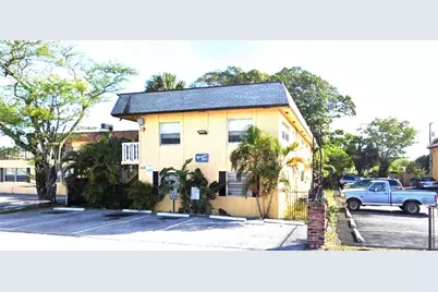 1510 S Federal Highway #7, Lake Worth, FL 33460 - Photo 1