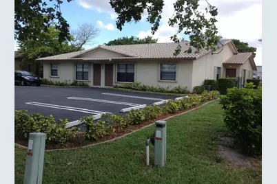 10815 NW 45th Street, Coral Springs, FL 33065 - Photo 1