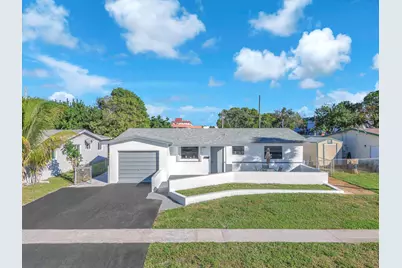2210 NW 50th Avenue, Lauderhill, FL 33313 - Photo 1