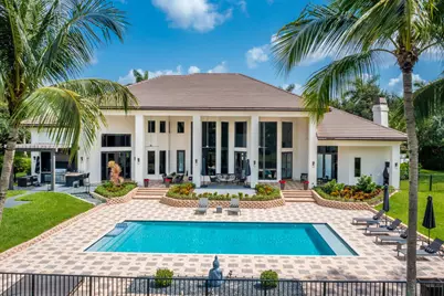 3500 Windmill Ranch Road, Weston, FL 33331 - Photo 1