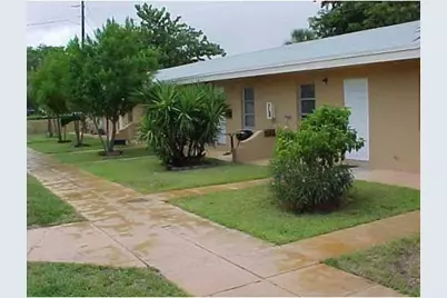 1822 Dixieanna Street #10, Hollywood, FL 33020 - Photo 1