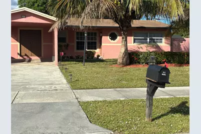 231 NW 20th Street, Pompano Beach, FL 33060 - Photo 1