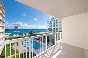1069 Hillsboro Mile, Hillsboro Beach, FL 33062 - Photo 1