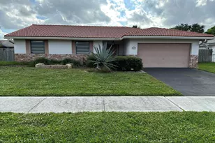 7440 NW 21st Ct, Margate, FL 33063 - Photo 1
