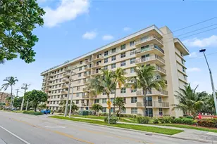 1009 N Ocean Blvd, Pompano Beach, FL 33062 - Photo 1