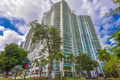 347 N New River Drive #2303, Fort Lauderdale, FL 33301 - Photo 1